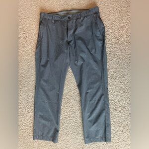 Under Amour Men’s Golf Pants